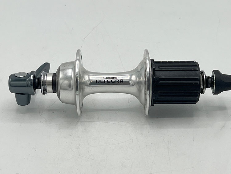 Shimano Ultegra rear hub