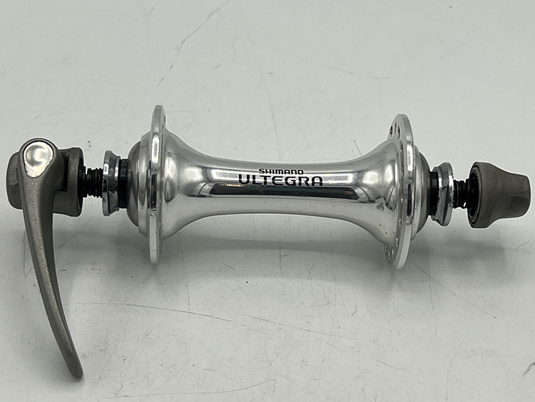 Shimano Ultegra front hub
