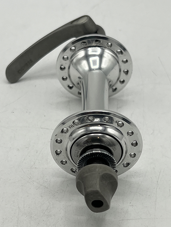 Shimano Ultegra front hub