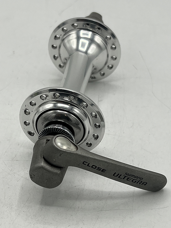 Shimano Ultegra front hub