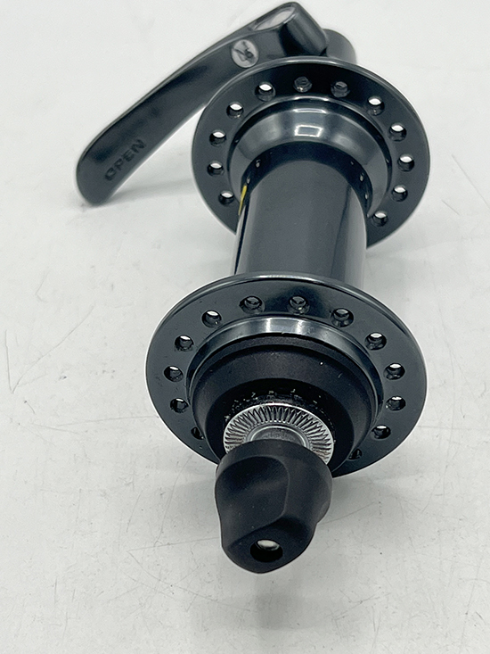 Shimano Ultegra front hub