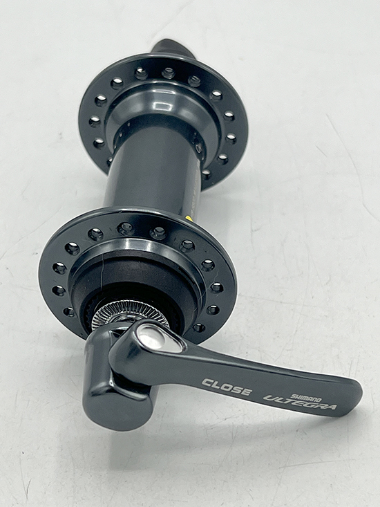 Shimano Ultegra front hub