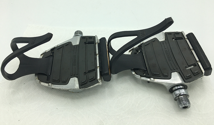 Shimano PD-100 pltform pedals
