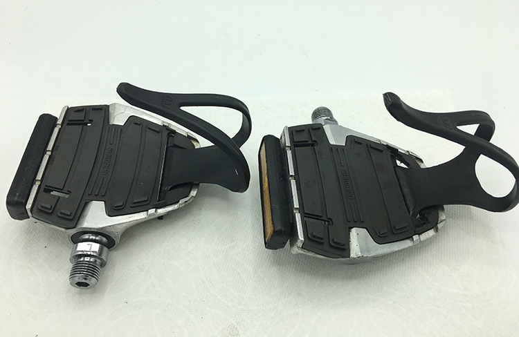 PD 100 platform pedals