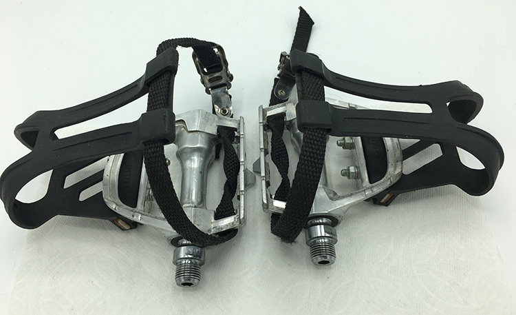 PDT-100 pedals
