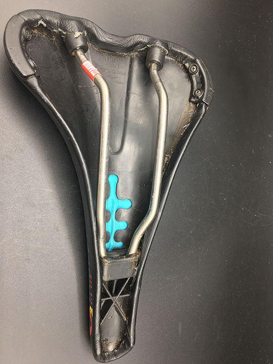avocet o2 saddle