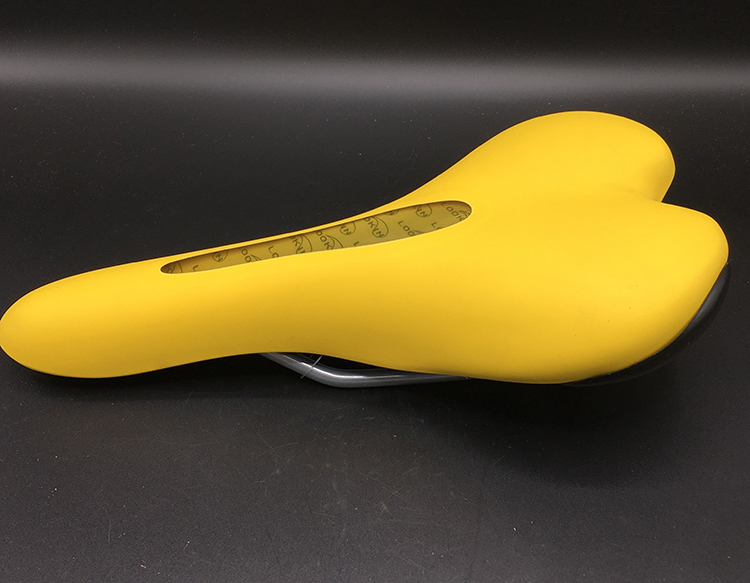 selle royal athletic saddle