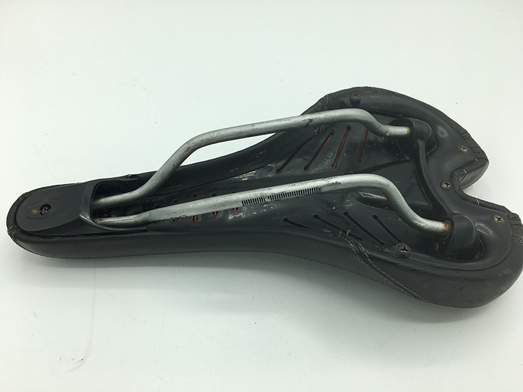 Specialized saddle