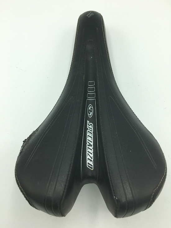 Specialized saddle