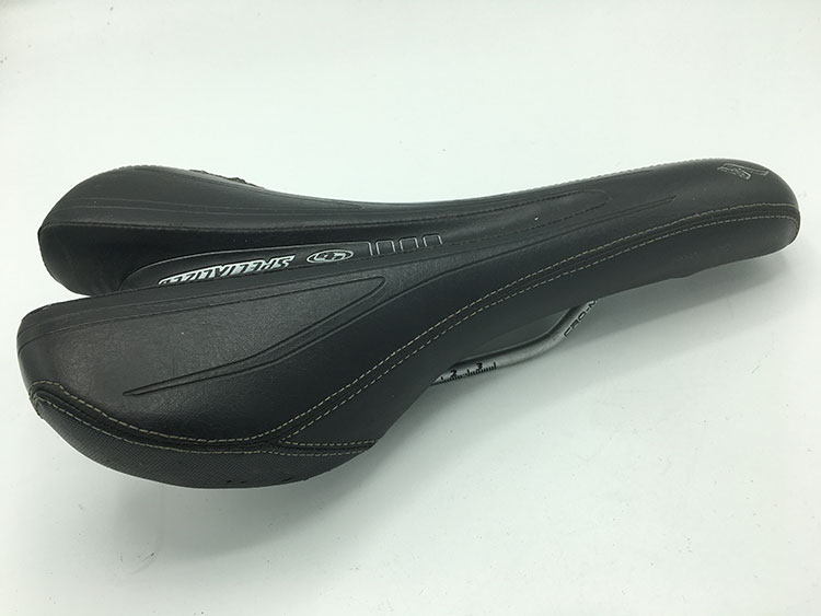 Specialized Body Geometry saddle