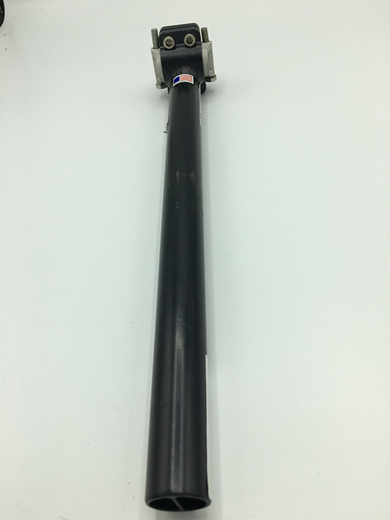 Control Tech seat post
