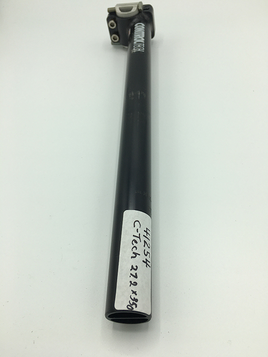 Control Tech seat post