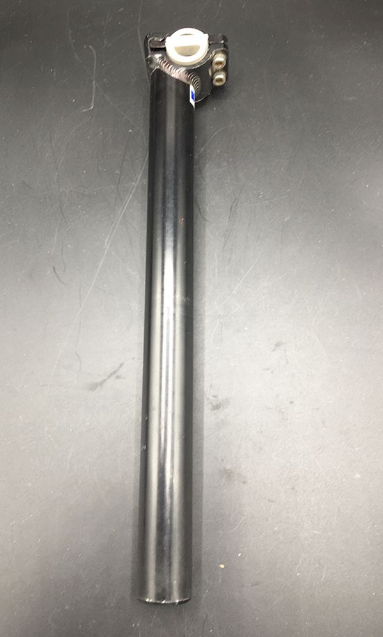 Control tech seat post