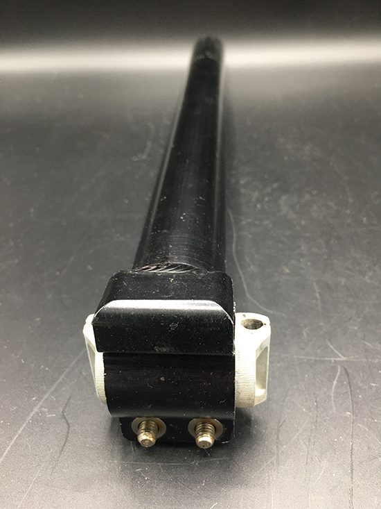 Control Tech seat post