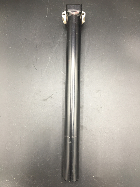 Control Tech seat post