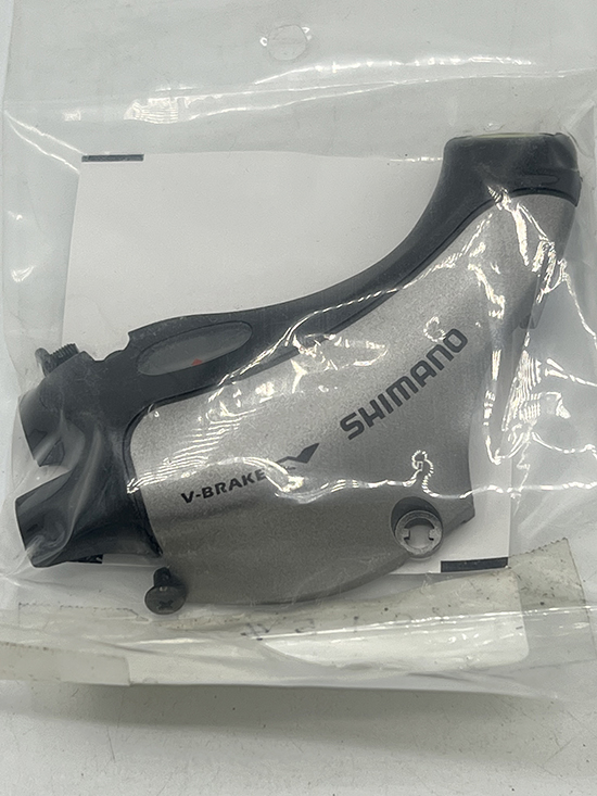 Shimano EF50 shifter cover