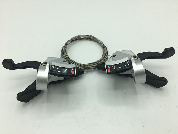 Shimano shift levers South Salem Cycleworks