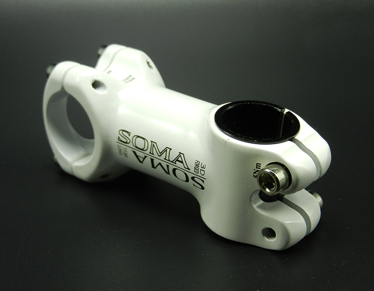 Soma Shotwell Threadless Stems South Salem Cycleworks