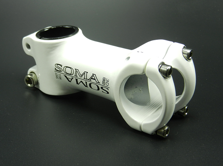 Soma Shotwell Threadless Stems South Salem Cycleworks