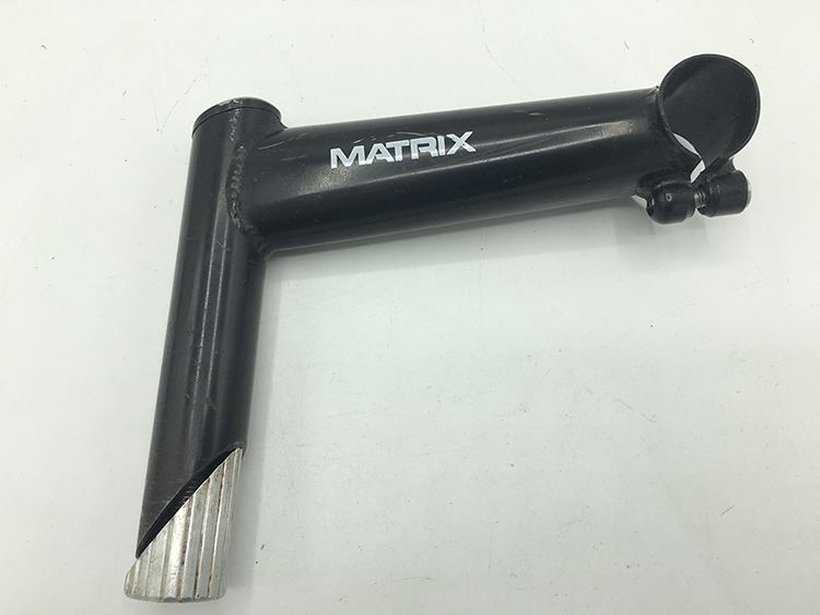 Matrix Quill Stems South Salem Cycleworks