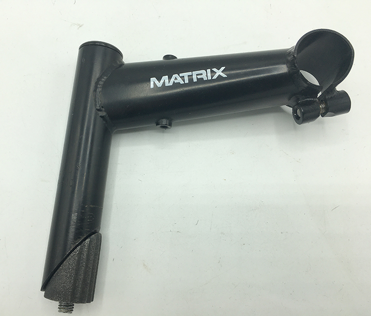 Matrix Quill Stems South Salem Cycleworks