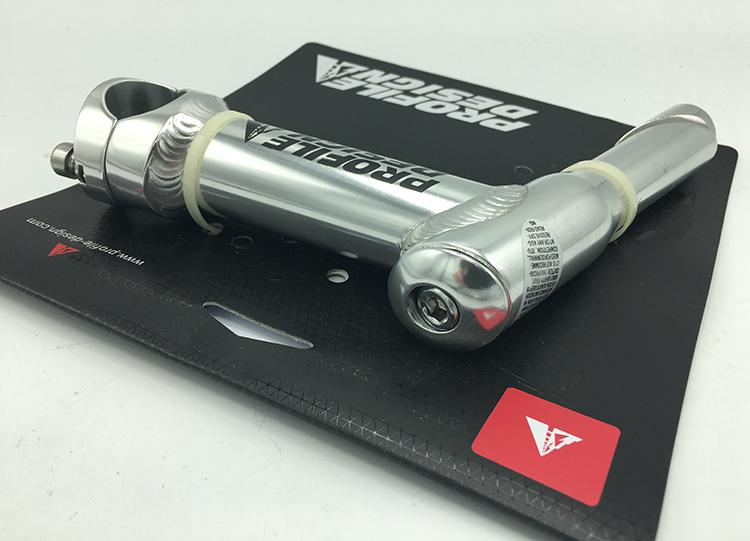 Profile Quill Stems South Salem Cycleworks