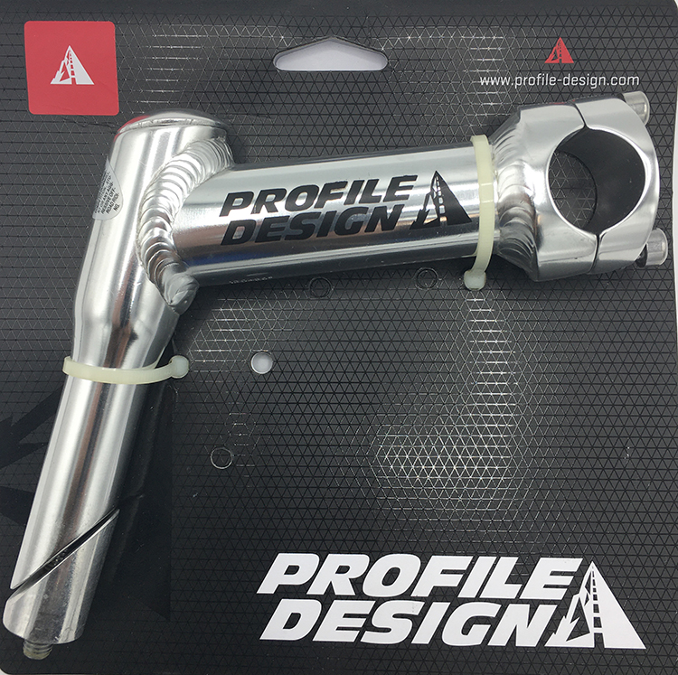 Profile Quill Stems South Salem Cycleworks