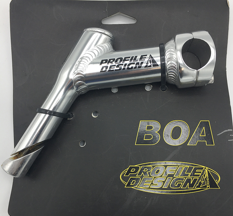 Profile Quill Stems South Salem Cycleworks