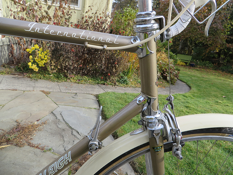 Raleigh International