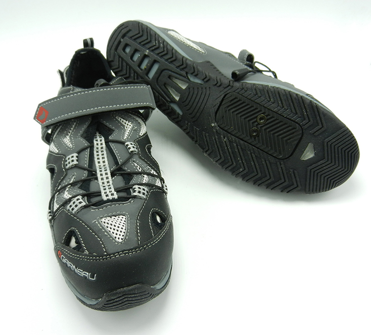 Louis Garneau Terra Vent cycloing shoes size 45