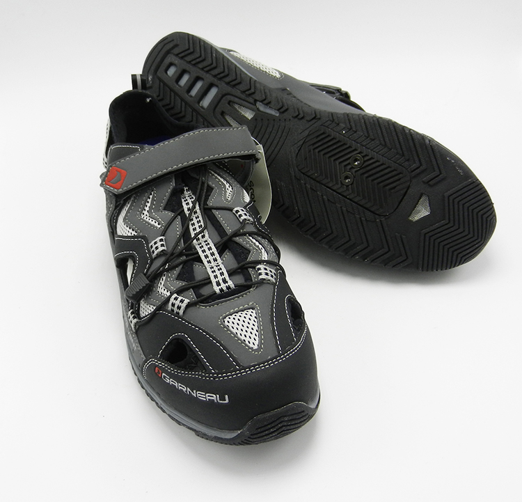 Garneau Terra Vent cycling shoes size 46