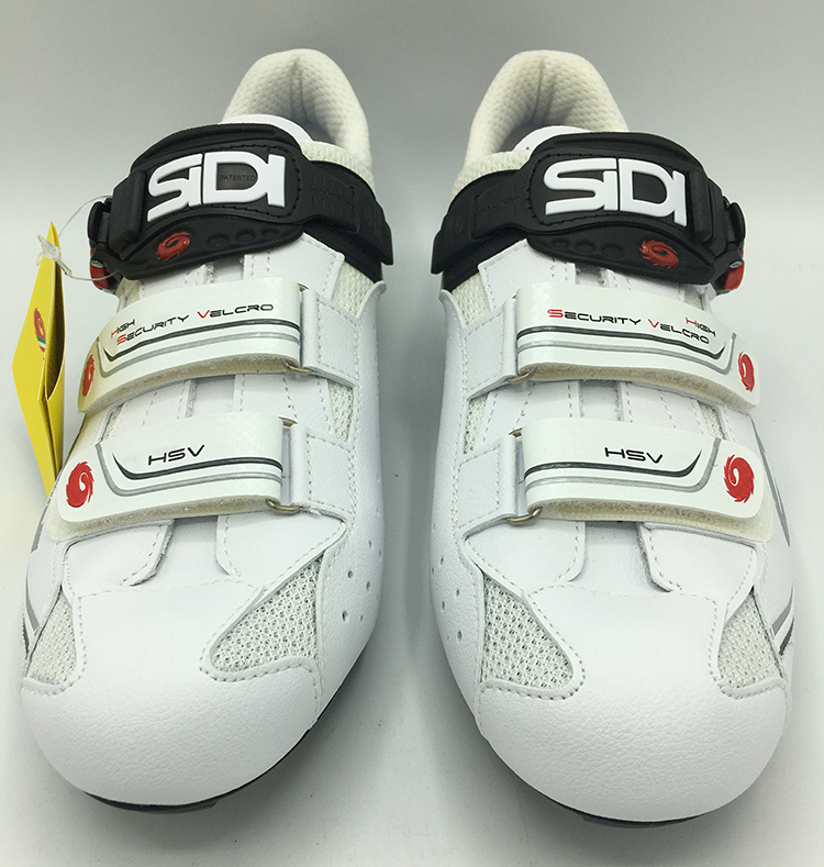 Sidi Genius Road Shoes - South Salem Cycleworks