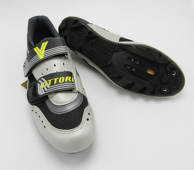 Vittoria XTrap size 42 ATB cycling shoe