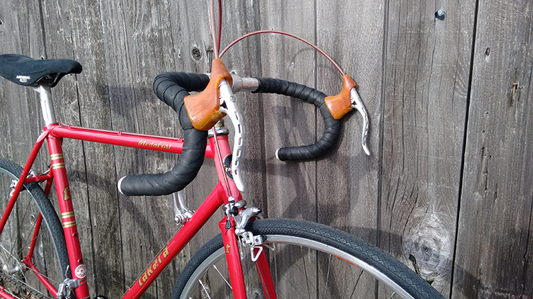 Takara bicycle